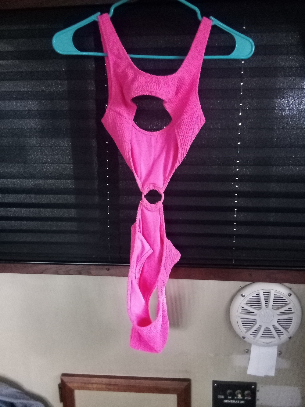 Women Swim